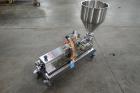 2017 Hinds-bock Piston Depositor